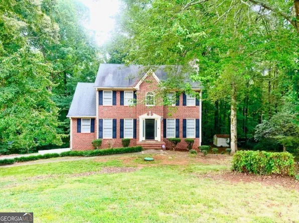 125 Jans Mdws, Stockbridge, GA 30281