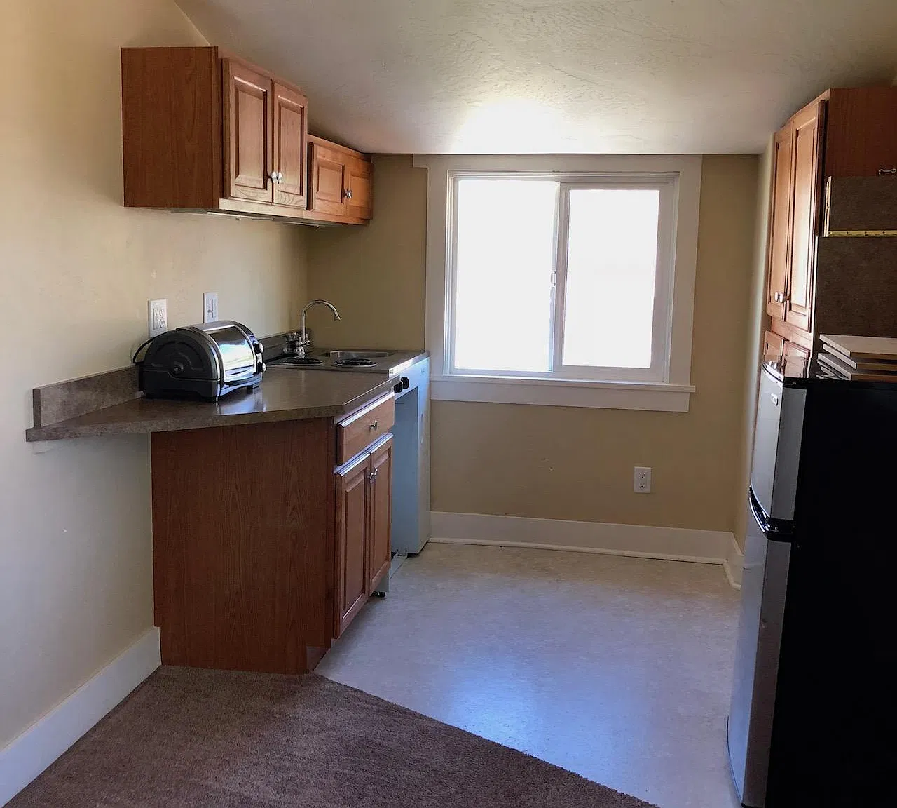 Studio, 175 sqft, $975 — Photo 3