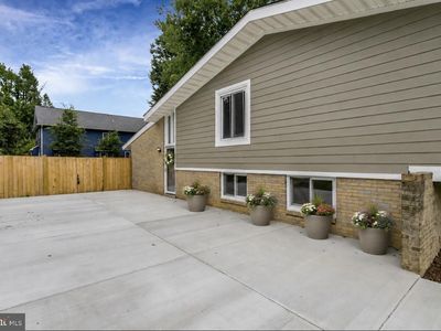 2829 Joseph Makell Ct, Alexandria, VA, 22306