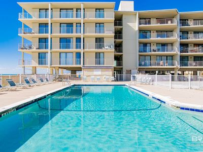 1027 W Beach Blvd #112, Gulf Shores, AL, 36542