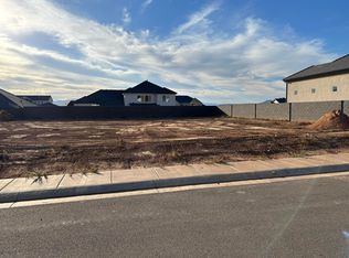 3528 E Rolling Hills Rd, Washington, UT 84780