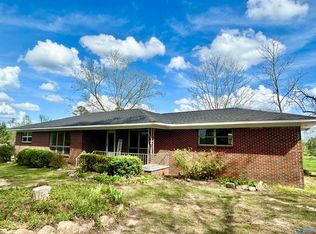 715 County Road 99, Fort Payne, AL