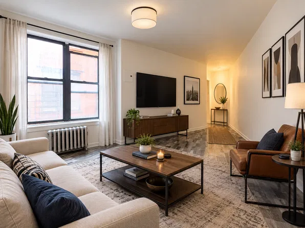 176 Grand St #12, Brooklyn, NY 11211