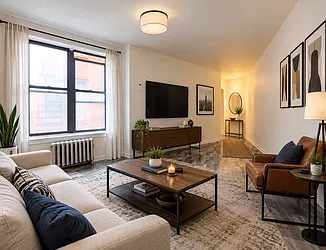 176 Grand Street, #12