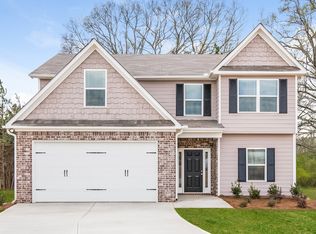 105 Archer Ct, Cartersville, GA 30120