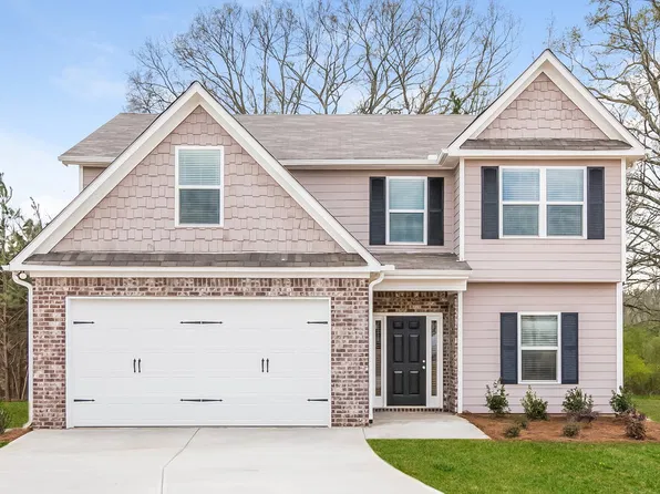 105 Archer Ct, Cartersville, GA 30120