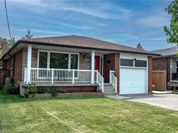 85 Lavina Cres, Hamilton, ON L9C 5S8