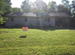 73 Pine Tree Dr, Paw Paw, WV 25434