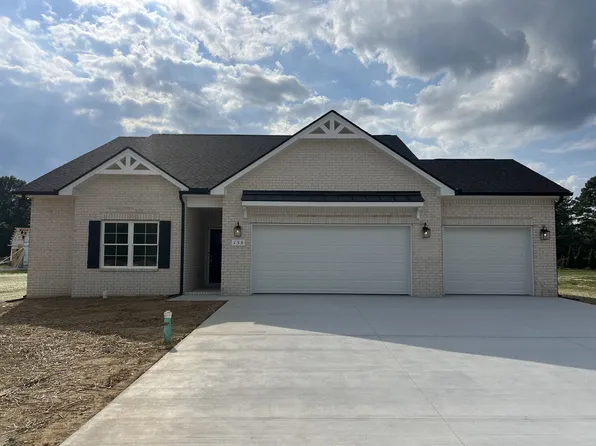 155 Reynard St Lot 19, Manchester, TN 37355