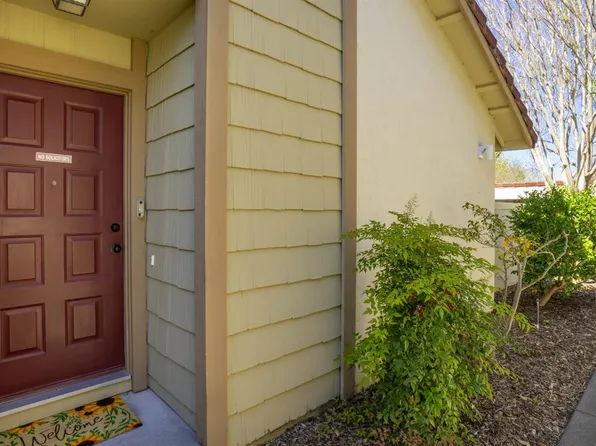 240 Park Place Drive, Petaluma, CA 94954