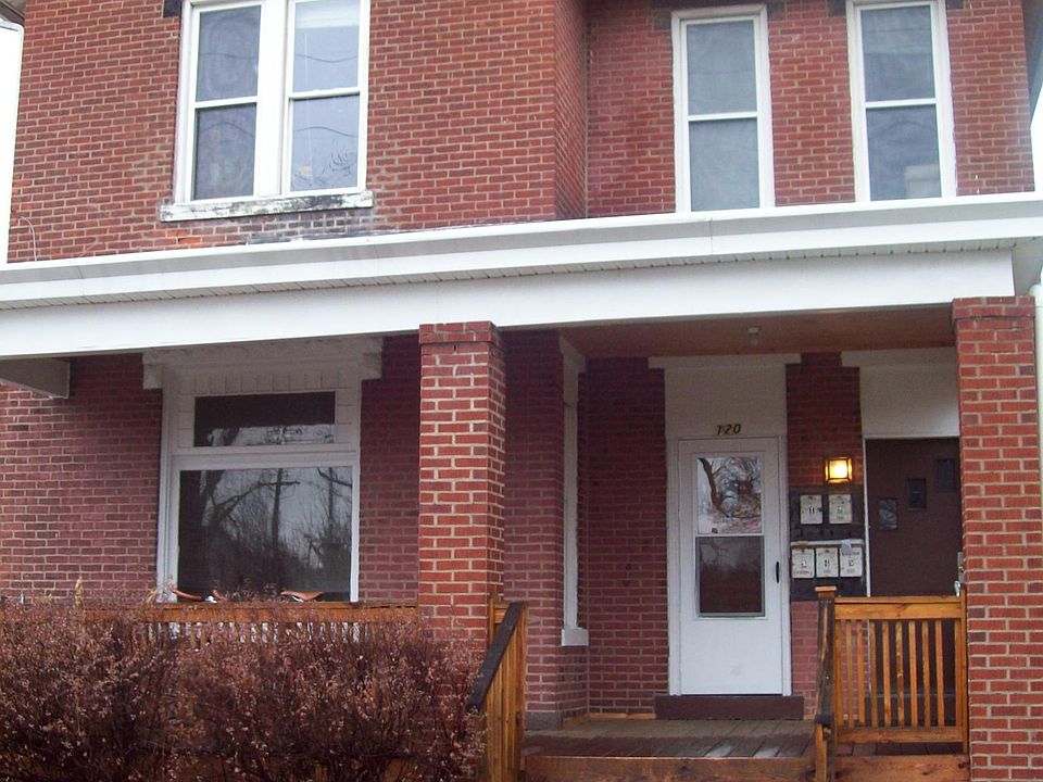 1st image of 120 W 5th Ave APT 1