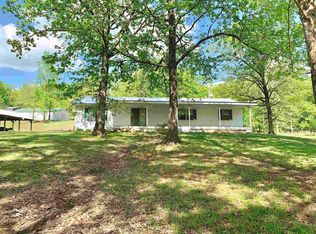6660 Highway 125 S, Middleton, TN 38052