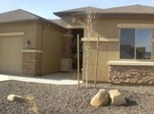 8364 N Sunset Rdg, Prescott Valley, AZ 86314