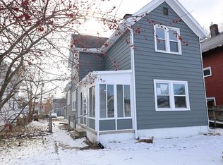 739 W 4th St, Fort Wayne, IN 46808