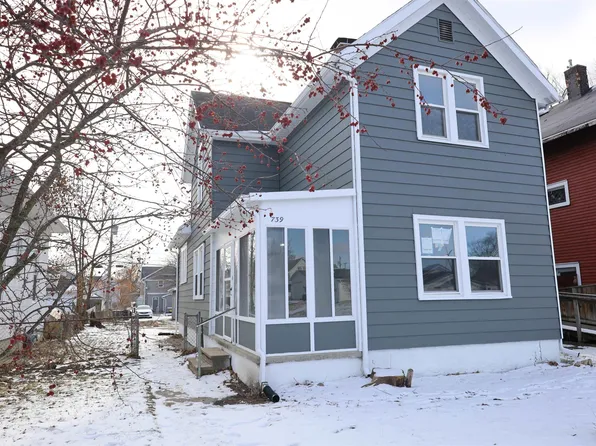 739 W 4th St, Fort Wayne, IN 46808