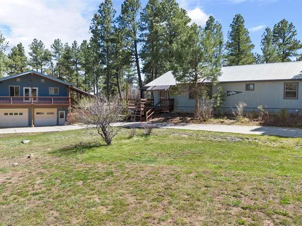 40 Peregrine Place, Pagosa Springs, CO 81147