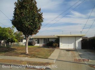 27834 Tampa Ave, Hayward, CA
