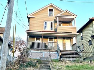 90-92 Anson St, Bridgeport, CT 06606