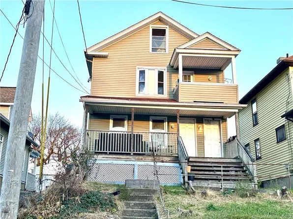 90 Anson Street, Bridgeport, CT 06606