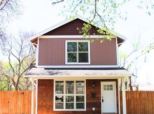 219 20th St NW, Minot, ND 58703