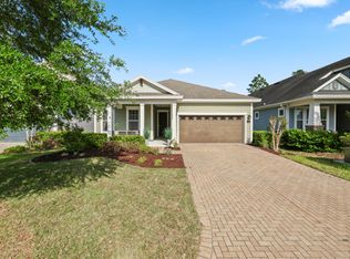 146 Atlas Dr, Saint Augustine, FL 32092