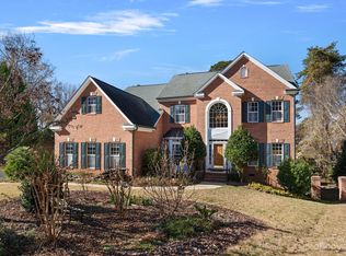 107 Bubbling Creek Ct, Fort Mill, SC 29715