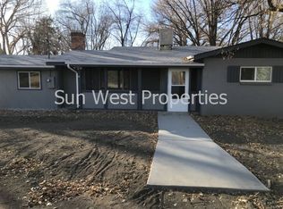 9 Road 3009, Aztec, NM 87410