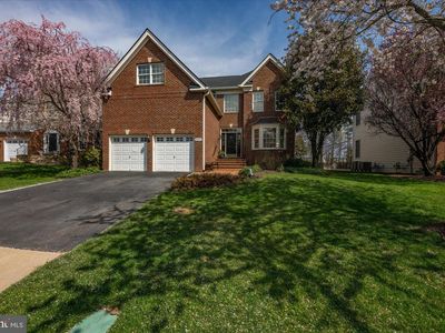 20338 Fishers Island Ct, Ashburn, VA, 20147