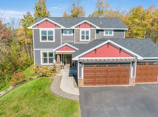 4915 Greystone St, Hermantown, MN 55811