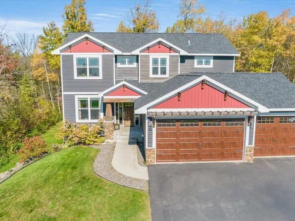 4915 Greystone St, Hermantown, MN 55811