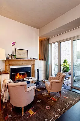 Rented by Sotheby's International Realty | media 9