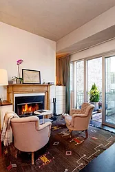 Rented by Sotheby's International Realty