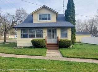112 Washington St, Leslie, MI