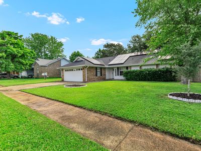 1029 Boulevard De La Parisienne, Mary Esther, FL, 32569