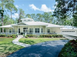 4141 3rd Ave NW, Naples, FL 34119