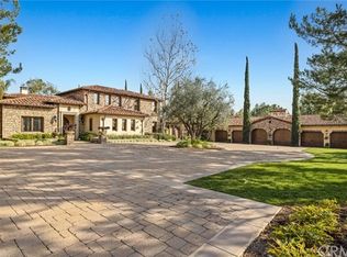 4742 Palm Ave, Yorba Linda, CA 92886