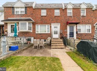4514 Aberdale Rd, Philadelphia, PA 19136