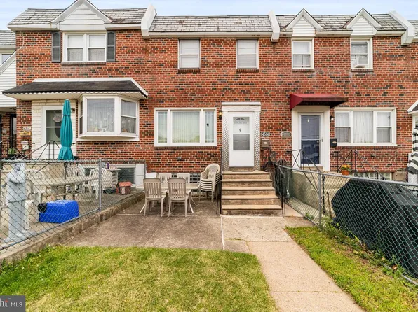 4514 Aberdale Rd, Philadelphia, PA 19136