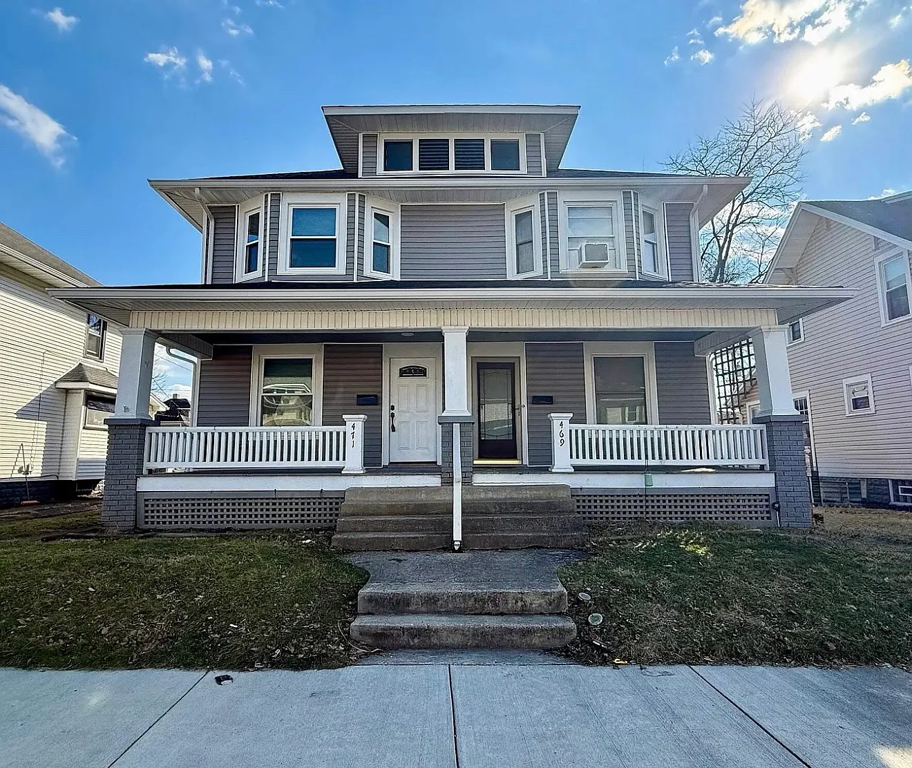 E Cecil St, Springfield — Photo 1