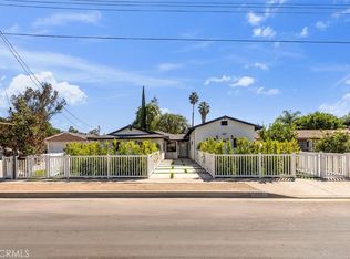 22714 Schoolcraft St, West Hills, CA 91307