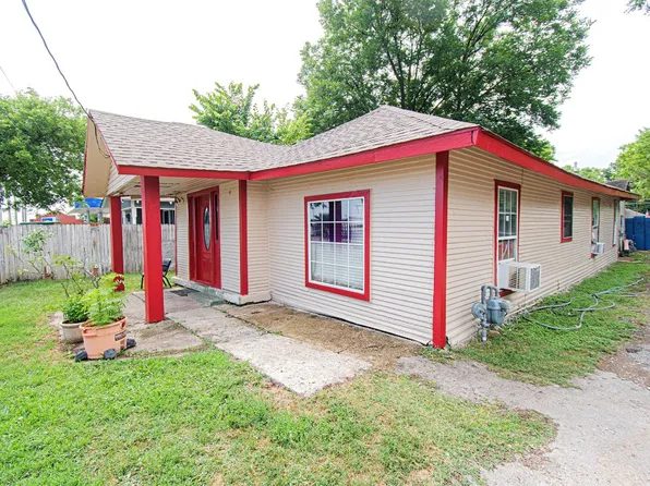 3323 S Haskell Ave, Dallas, TX 75223
