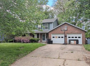 552 Crossbridge Dr, Westminster, MD 21158