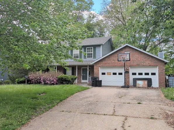 552 Crossbridge Dr, Westminster, MD 21158