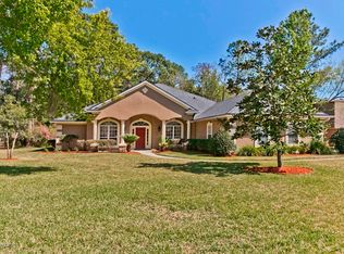 5810 Swamp Fox Rd, Jacksonville, FL 32210