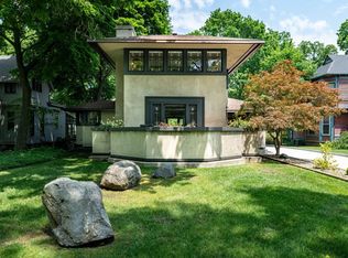 715 W Washington St, South Bend, IN