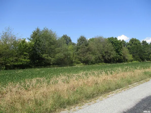 0 Frisco Rd, Ewing, IL 62836