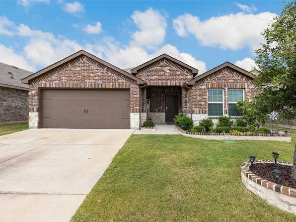 173 Seabiscuit Dr, Caddo Mills, TX 75135