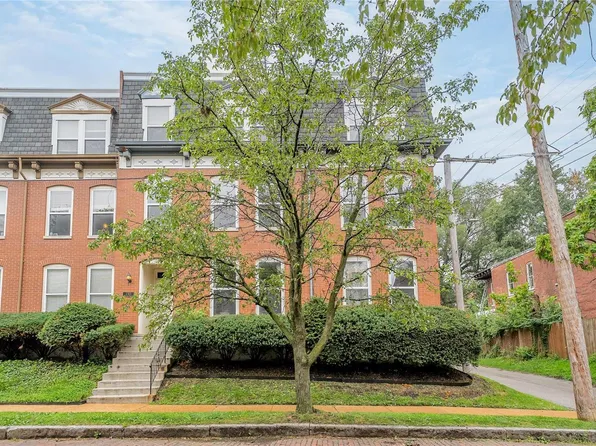 2322 Rutger St APT B, Saint Louis, MO 63104