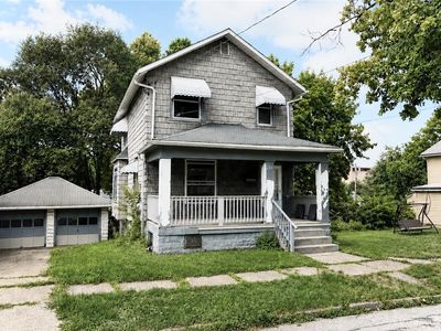 233 2nd Ave, Sharon, PA, 16146