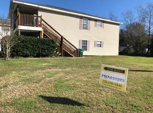 2022 22nd St #B, Gulfport, MS 39501